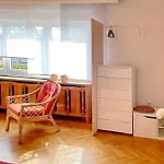 Wildbiene Appartement