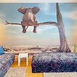 Appartement Wildbiene *