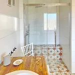 Appartement Wildbiene Lübbenau