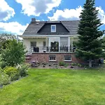 Appartement Wildbiene *