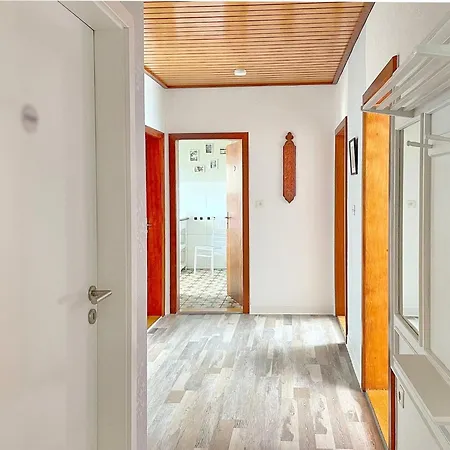 Wildbiene Apartmán Kleeden