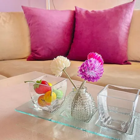 Apartmán Wildbiene *