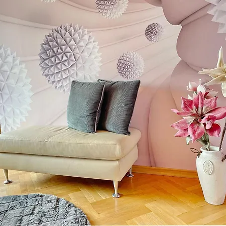 Διαμέρισμα Wildbiene Lübbenau