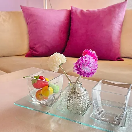 Wildbiene Apartmán *