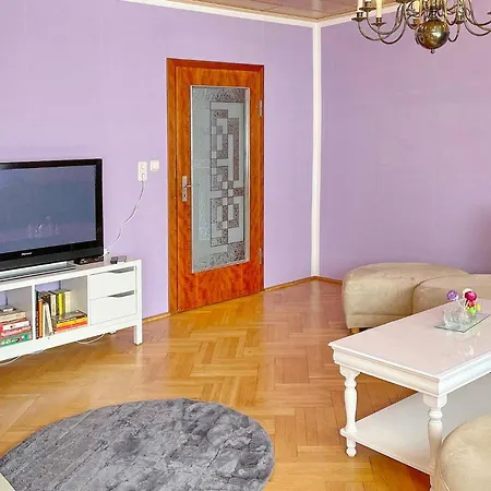 Wildbiene Appartement