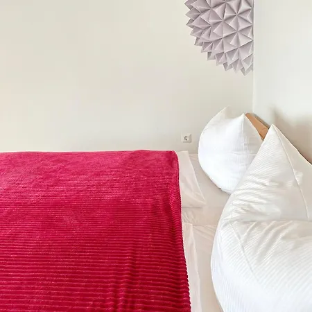 Wildbiene Apartmán Kleeden