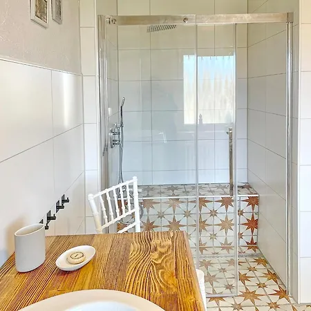 Apartment Wildbiene Luebbenau
