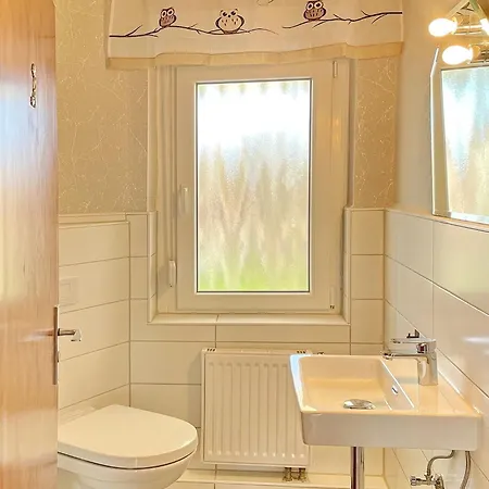 Apartment Wildbiene