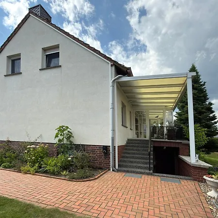 Wildbiene Luebbenau