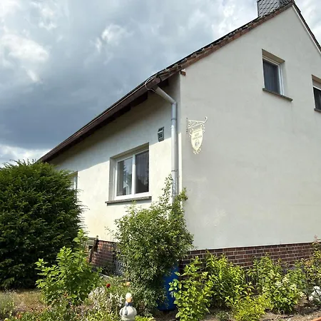 Apartment Wildbiene Luebbenau