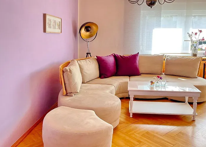 Wildbiene Lägenhet Kleeden