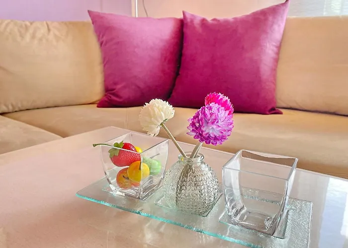 Wildbiene Lägenhet *