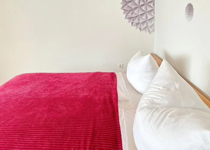 Wildbiene Lägenhet Kleeden