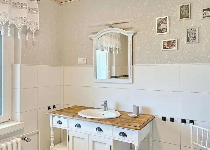 Wildbiene Lägenhet *