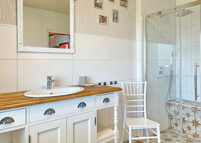 Wildbiene Lägenhet *