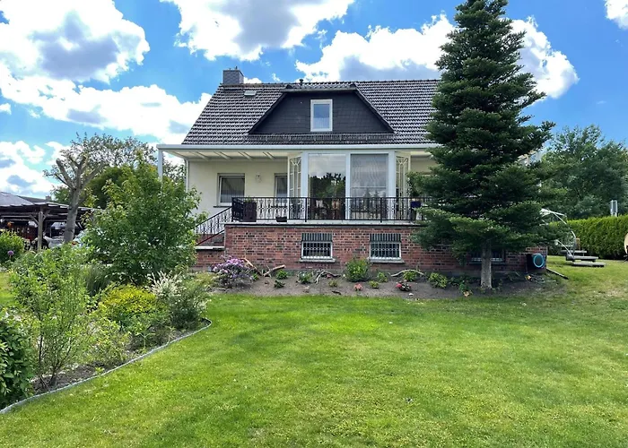 Lägenhet Wildbiene *